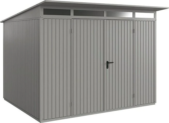 EcoStar Trend Premiumline Gerätehaus