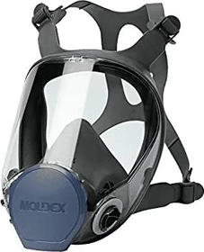 Moldex Series 9000 EasyLock Atemschutz-Vollmaske M