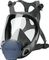 Moldex Series 9000 EasyLock Atemschutz-Vollmaske Vorschaubild