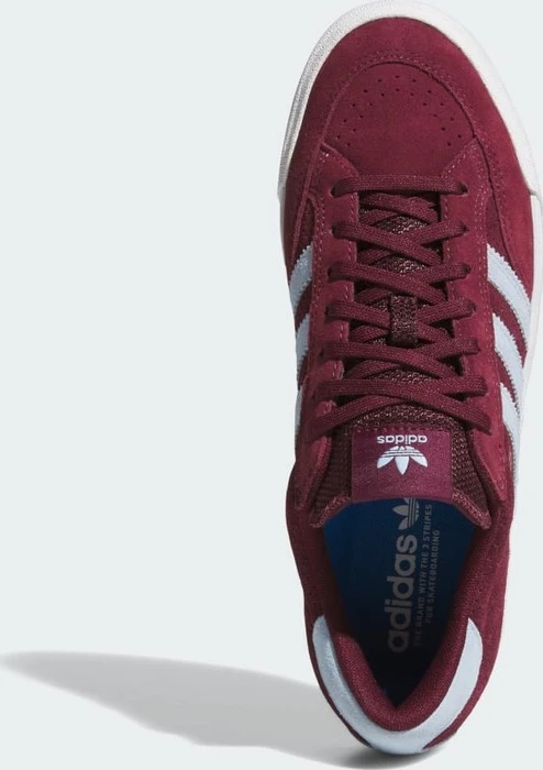 adidas Nora maroon/clear sky/cloud white