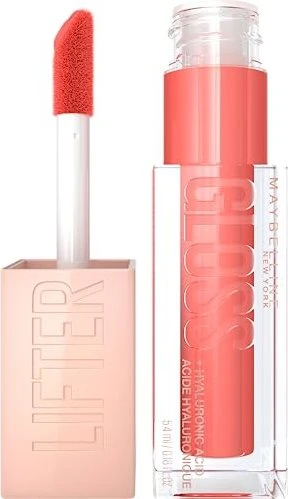 Maybelline Lifter Gloss Lipgloss 22 peach ring, 5.4ml