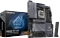 GIGABYTE B850 AI TOP (AMD AM5) Vorschaubild