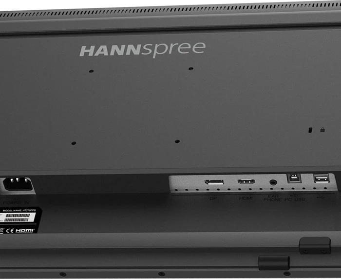 HANNspree HT279PPB, 27"