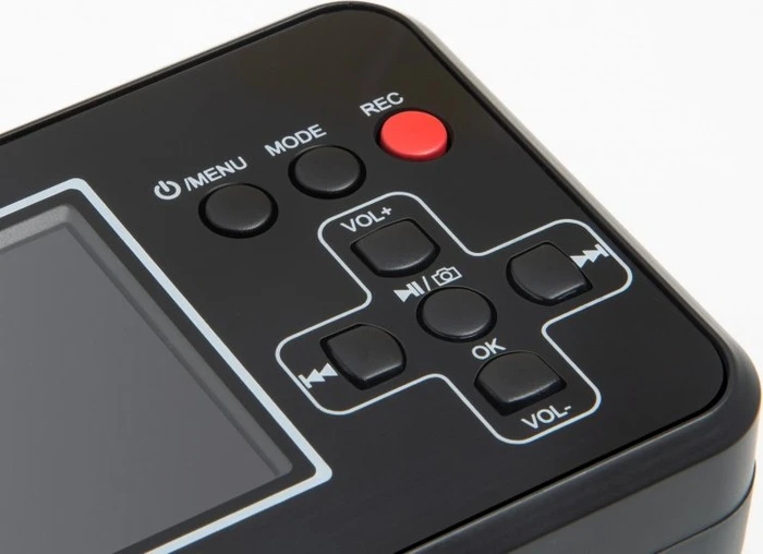 Technaxx Retro Video Digitalisierer TX-182