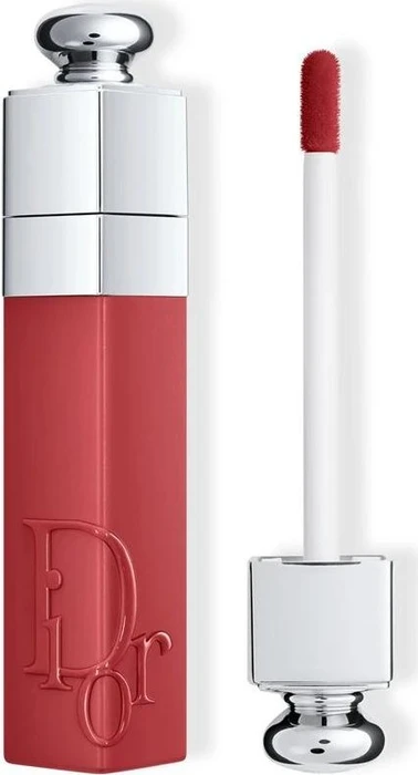 Christian Dior Addict Gloss Lip Tint 541 Natural Sienna, 5ml