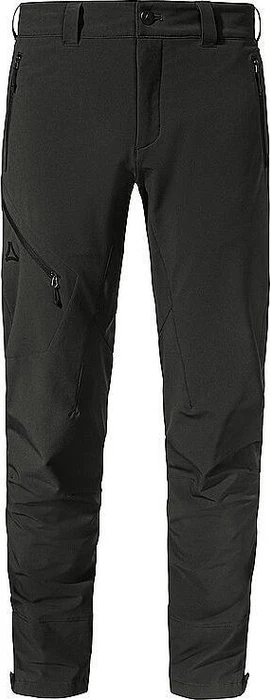 Schöffel Cascata Hose lang schwarz (Herren)