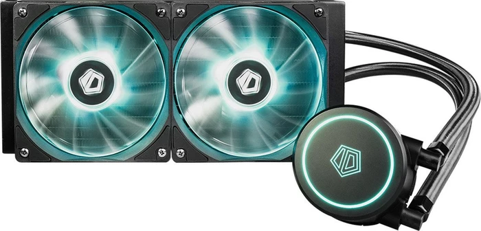 ID-Cooling Auraflow X 240