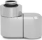 EK Water Blocks Quantum Line EK-Quantum Torque Rotary Offset 21, G1/4", 21mm Versatz, vernickelt Vorschaubild