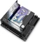 EK Water Blocks Quantum Line EK-Quantum Momentum² ROG Strix X670E-I D-RGB Monoblock, Nickel, Acryl Vorschaubild