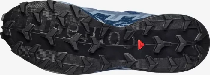Salomon Speedcross 6 GTX spellbound/black (Herren)