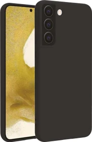 Vivanco Hype Cover für Samsung Galaxy S22+ schwarz