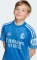adidas Real Madrid Heim 2025/2026 Torwarttrikot (Junior) Vorschaubild