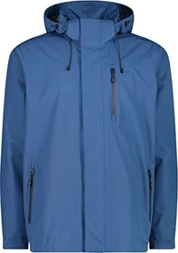 CMP Regen Funktionsjacke dusty blue (Herren)