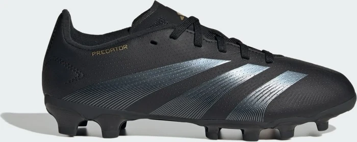 adidas Predator League MG core black/carbon/gold metallic (Junior)