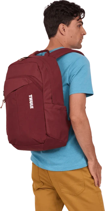 Thule Indago 23L Laptop-Rucksack, new maroon