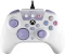 Turtle Beach React-R Wired Controller weiß/violett (Xbox SX/Xbox One/PC) Vorschaubild