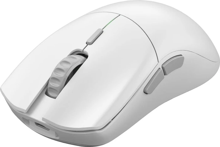 Glorious Series 2 Pro Wireless, weiß, USB