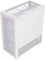 Silentware Air 2000 A-RGB White, Glasfenster Vorschaubild