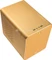 Raijintek Metis gold, Acrylfenster, Mini-ITX Vorschaubild