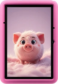 Blackview Tab A6 Kids, Rose Pink, 4GB RAM, 128GB