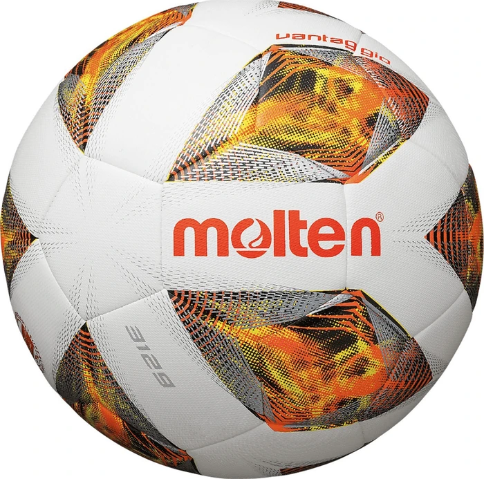 Molten F4A3129 Fußball