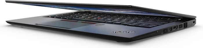 Lenovo ThinkPad T460s, Core i5-6200U, 8GB RAM, 256GB SSD, LTE, DE