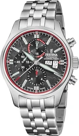 Festina Automatik F20158/2