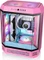 Thermaltake CT140 EX ARGB Sync Pink, rosa/weiß, 140mm, 3er-Pack Vorschaubild