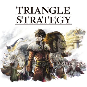 Triangle Strategy (Switch)