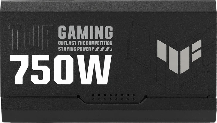 ASUS TUF Gaming Gold, TUF-GAMING-750G, 750W, ATX 3.1
