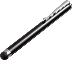 Hama Soft Touch Eingabestift für iPad schwarz