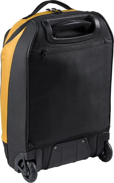 Vaude CityTravel Carry-On Trolley burnt yellow