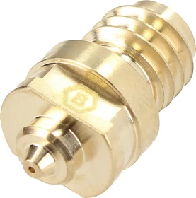 Brozzl Druckdüse für Zortrax Plus Serie, 0.4mm