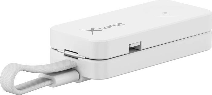 XLayer 3-in-1 Power Stick 60W weiß