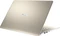 ASUS VivoBook S14 S430FN-EB032T, Icicle Gold, Core i5-8265U, 8GB RAM, 256GB SSD, GeForce MX150, DE Vorschaubild