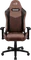 AeroCool Duke AeroSuede Gamingstuhl, rot/schwarz Vorschaubild