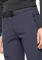 Jack Wolfskin Holdsteig Hose lang graphite (Damen) Vorschaubild
