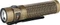 OLight Baton 3 Pro Max Taschenlampe messing stonewash Vorschaubild