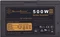 SilverStone Strider Essential Series Gold 500W, ATX 2.3 Vorschaubild