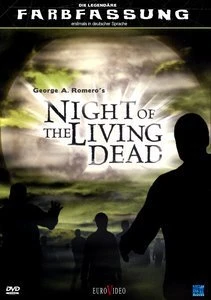 Die Nacht der lebenden Toten (1968) (Special Editions) (DVD)