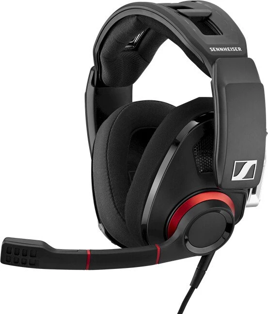 Sennheiser GSP 500