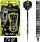 Winmau MvG Absolute Dart Set Vorschaubild