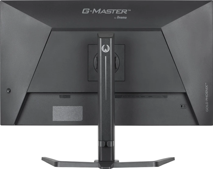 iiyama G-Master GB3295QSU-B1 Gold Phoenix, 31.5"