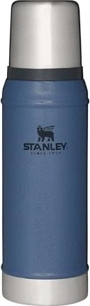 Stanley Classic Legendary Isolierflasche 750ml hammertone lake