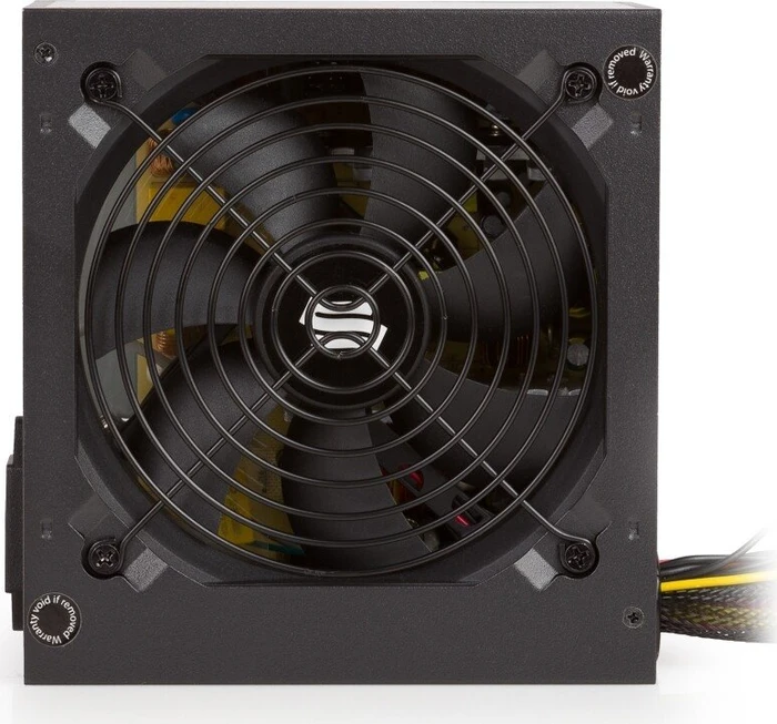Endorfy SilentiumPC Elementum E2 350W, ATX 2.31, bulk