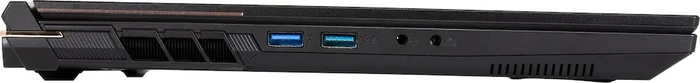 Captiva Highend Gaming I69-920, Core i7-12700H, 64GB RAM, 2TB SSD, GeForce RTX 3080 Ti, DE