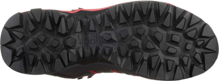 Salewa Mountain Trainer Lite Mid GTX feld green/fluo coral (Damen)