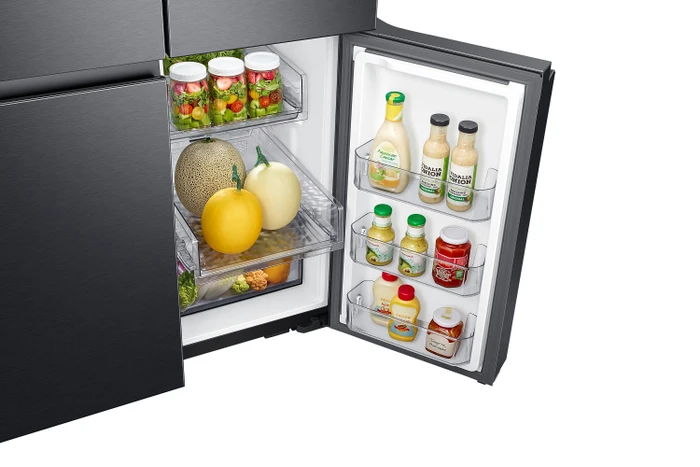 Samsung RF65A967EB1 Multi Door