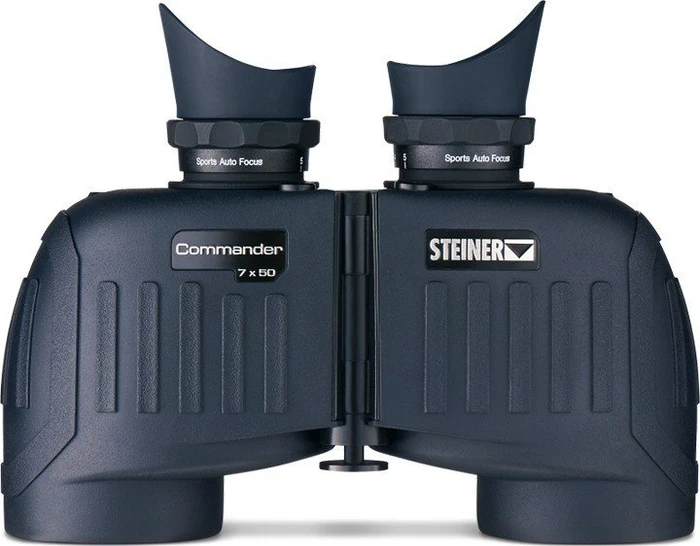Steiner Commander 7x50 (2304) – Bild 2 von 2