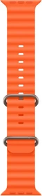 Apple Ocean Armband für Apple Watch Ultra 49mm orange